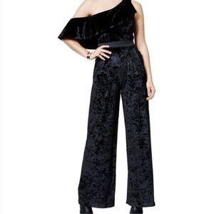 Crushed Velvet Jumper